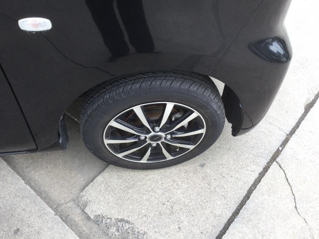 タント X(24枚目)