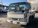 ISUZU ELF TRUCK