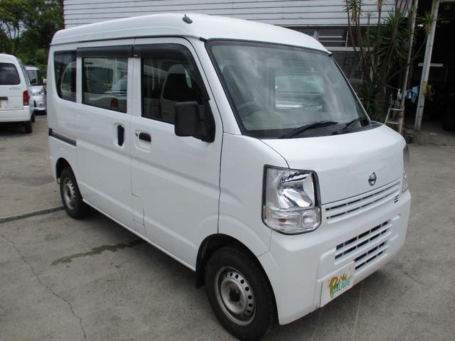 日産 ＮＶ１００クリッパーバン