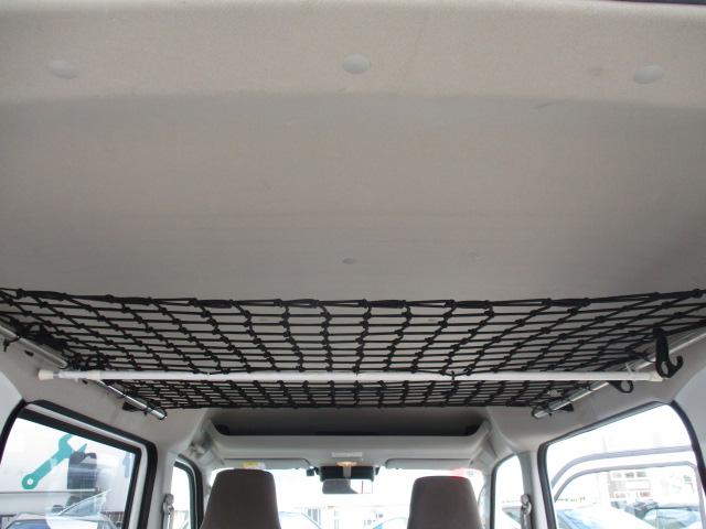 エブリイ ＰＡ　ディスプレイオーディオ　キーレス　衝突軽減ブレーキ　リアコーナーセンサー（12枚目）