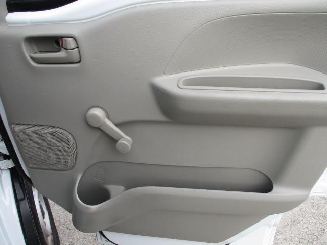 エブリイ ＰＡ　ディスプレイオーディオ　キーレス　衝突軽減ブレーキ　リアコーナーセンサー（16枚目）