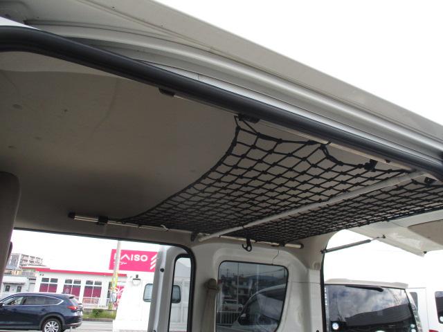 エブリイ ＰＡ　ディスプレイオーディオ　キーレス　衝突軽減ブレーキ　リアコーナーセンサー（20枚目）
