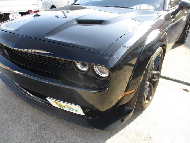 ダッジ・チャレンジャー 　Ｒ／ＴスキャットパックワイドボディアップルカープレイアルパインサウンドプッシュスタートビルシュタインサスショックＩｎｊｅｎエアフィルター（5枚目）