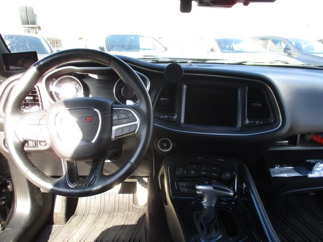 ダッジ・チャレンジャー 　Ｒ／ＴスキャットパックワイドボディアップルカープレイアルパインサウンドプッシュスタートビルシュタインサスショックＩｎｊｅｎエアフィルター（21枚目）