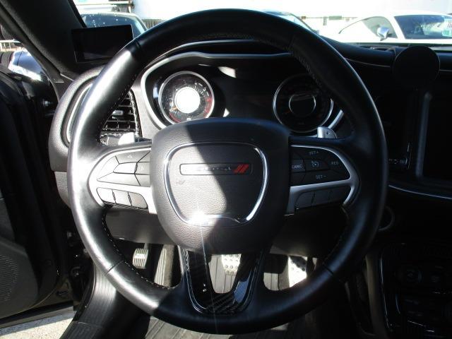 ダッジ・チャレンジャー 　Ｒ／ＴスキャットパックワイドボディアップルカープレイアルパインサウンドプッシュスタートビルシュタインサスショックＩｎｊｅｎエアフィルター（22枚目）