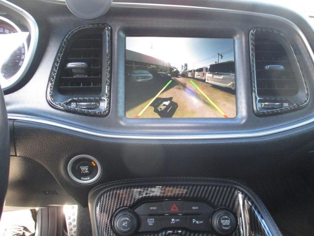 ダッジ・チャレンジャー 　Ｒ／ＴスキャットパックワイドボディアップルカープレイアルパインサウンドプッシュスタートビルシュタインサスショックＩｎｊｅｎエアフィルター（24枚目）