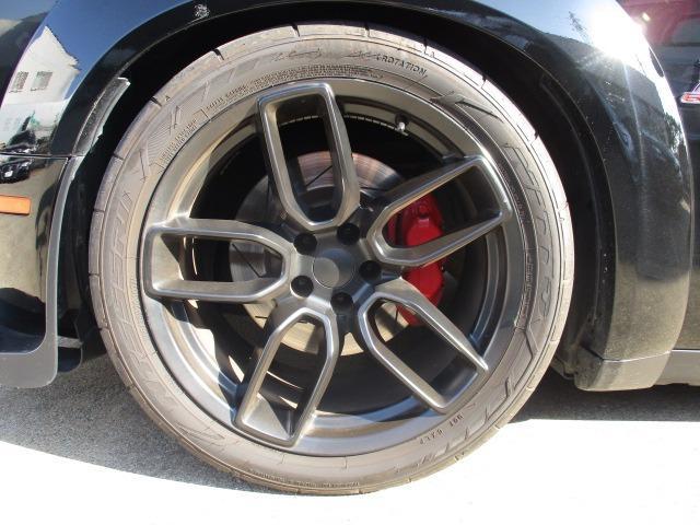 ダッジ・チャレンジャー 　Ｒ／ＴスキャットパックワイドボディアップルカープレイアルパインサウンドプッシュスタートビルシュタインサスショックＩｎｊｅｎエアフィルター（32枚目）