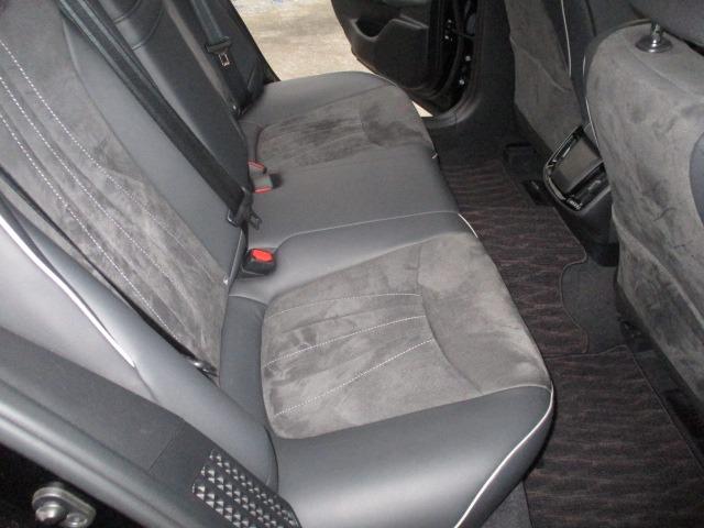 クラウンハイブリッド 　ＴＲＤエアロ前後センサーブラインドスポットモニターオプションドラレコパノラミックビューモニター（10枚目）