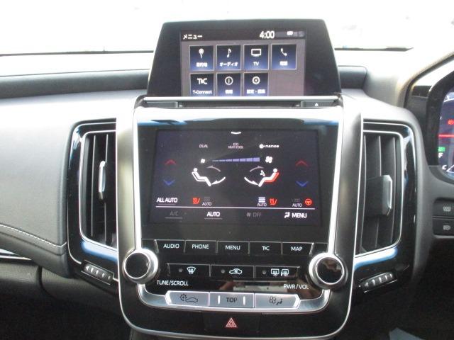 クラウンハイブリッド 　ＴＲＤエアロ前後センサーブラインドスポットモニターオプションドラレコパノラミックビューモニター（14枚目）