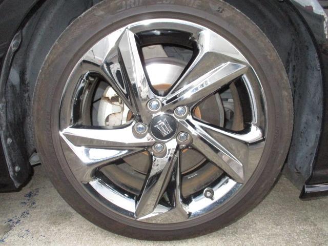 クラウンハイブリッド 　ＴＲＤエアロ前後センサーブラインドスポットモニターオプションドラレコパノラミックビューモニター（19枚目）