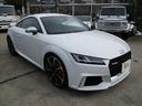 AUDI TT RS COUPE