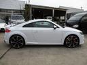 AUDI TT RS COUPE