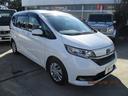 フリード+ G・ホンダセンシング 両側パワースライドドアスマートキーホンダセンシングドライブレコーダETC 中古車画像_2