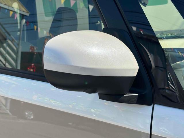 ムーヴキャンバス GメイクアップVS SAIII ドライブレコーダー 全周囲カメラ 両側電動スライドドア ナビ TV クリアランスソナー 衝突被害軽減システム オートマチックハイビーム オートライト LEDヘッドランプ スマートキー(35枚目)