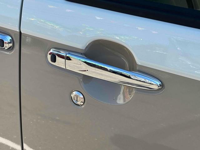 ムーヴキャンバス GメイクアップVS SAIII ドライブレコーダー 全周囲カメラ 両側電動スライドドア ナビ TV クリアランスソナー 衝突被害軽減システム オートマチックハイビーム オートライト LEDヘッドランプ スマートキー(37枚目)