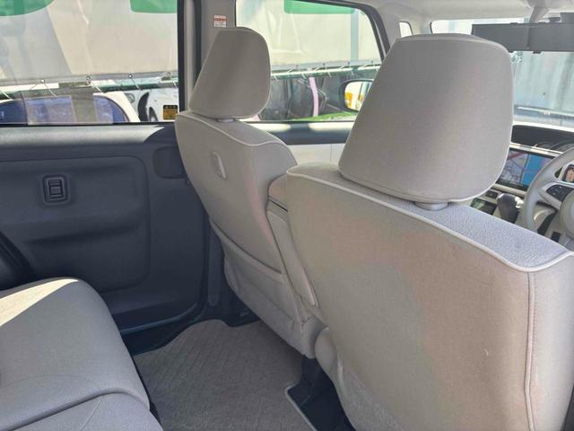 ムーヴキャンバス GメイクアップVS SAIII ドライブレコーダー 全周囲カメラ 両側電動スライドドア ナビ TV クリアランスソナー 衝突被害軽減システム オートマチックハイビーム オートライト LEDヘッドランプ スマートキー(43枚目)