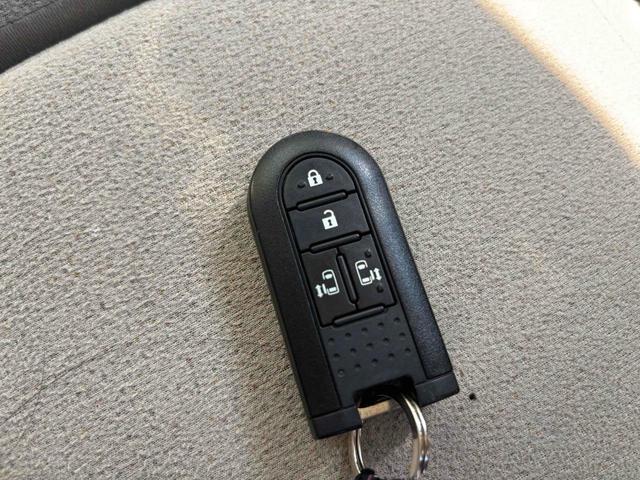 ムーヴキャンバス GメイクアップVS SAIII ドライブレコーダー 全周囲カメラ 両側電動スライドドア ナビ TV クリアランスソナー 衝突被害軽減システム オートマチックハイビーム オートライト LEDヘッドランプ スマートキー(49枚目)