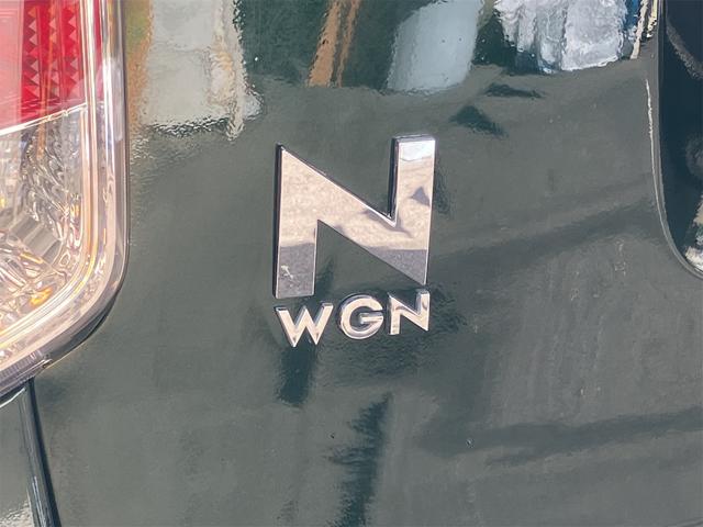 Ｎ－ＷＧＮ Ｇ・ターボパッケージ　ＥＴＣ　バックカメラ　ナビ　ＴＶ　スマートキー　アイドリングストップ　電動格納ミラー　ベンチシート　ＣＶＴ　盗難防止システム　ＡＢＳ　ＥＳＣ　ＣＤ　ＤＶＤ再生　ＵＳＢ　ミュージックプレイヤー接続可（21枚目）