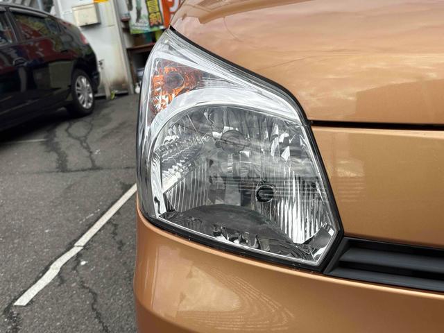 スペーシア Ｘ　ＥＴＣ　両側スライド・片側電動　ナビ　ＴＶ　スマートキー　アイドリングストップ　電動格納ミラー　ベンチシート　ＣＶＴ　盗難防止システム　ＡＢＳ　ＣＤ　ＵＳＢ　衝突安全ボディ　エアコン（26枚目）