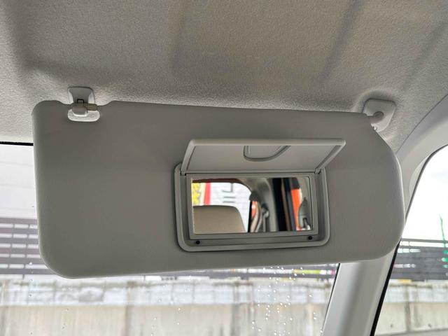 スペーシア Ｘ　ＥＴＣ　両側スライド・片側電動　ナビ　ＴＶ　スマートキー　アイドリングストップ　電動格納ミラー　ベンチシート　ＣＶＴ　盗難防止システム　ＡＢＳ　ＣＤ　ＵＳＢ　衝突安全ボディ　エアコン（53枚目）