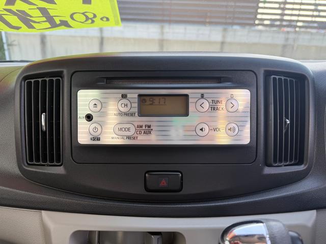 ミライース X メモリアルエディション(8枚目)