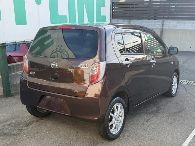 ミライース X メモリアルエディション(18枚目)