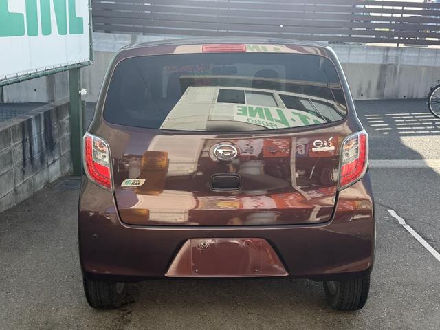 ミライース X メモリアルエディション(19枚目)