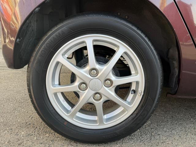 ミライース X メモリアルエディション(24枚目)