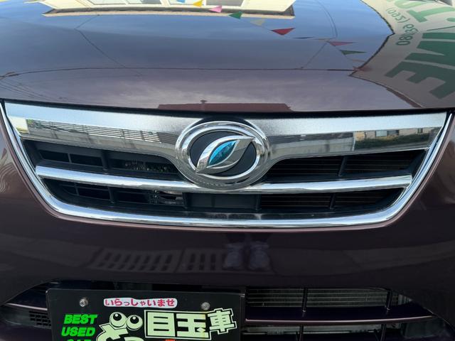 ミライース X メモリアルエディション(25枚目)