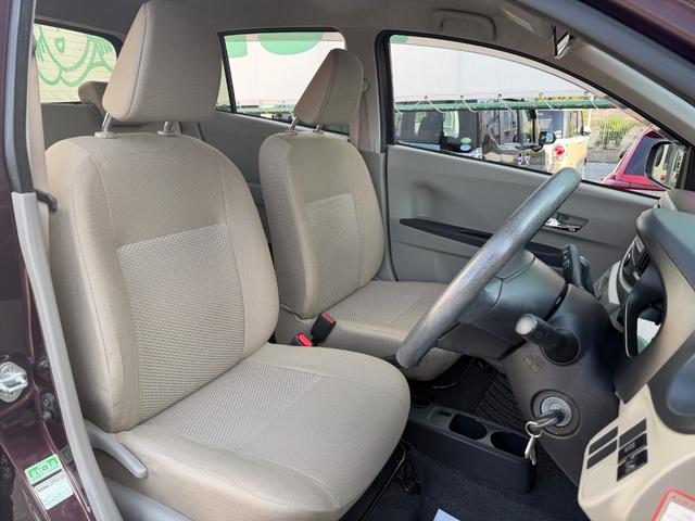 ミライース X メモリアルエディション(29枚目)