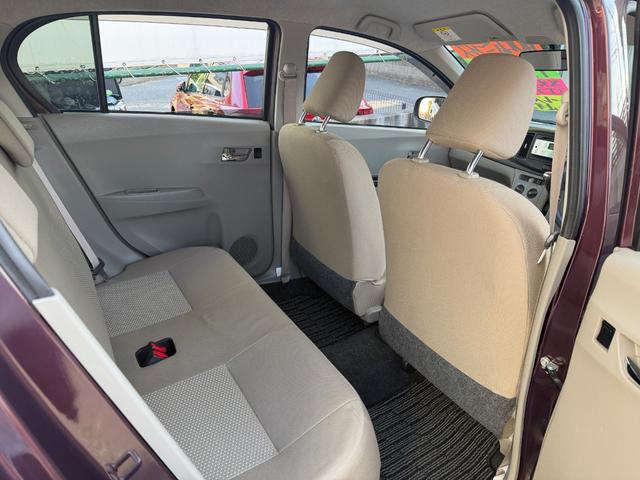 ミライース X メモリアルエディション(32枚目)