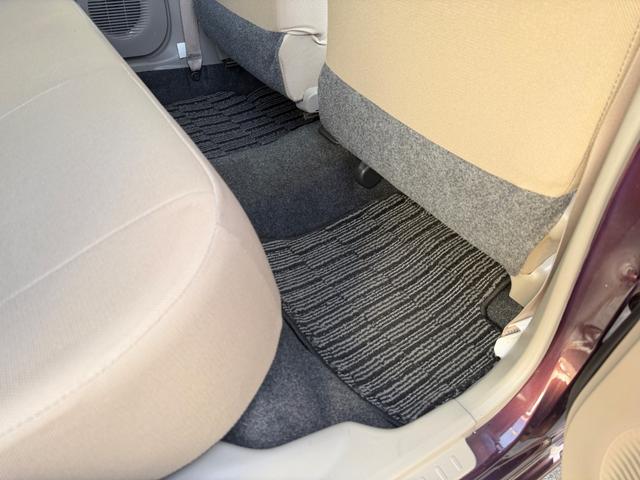 ミライース X メモリアルエディション(35枚目)