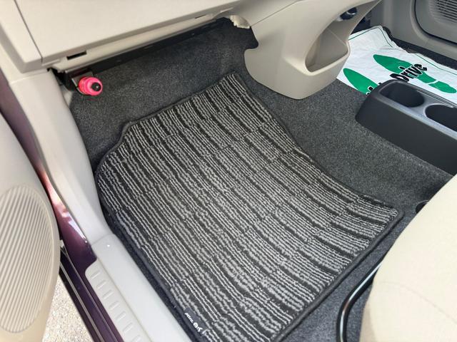 ミライース X メモリアルエディション(39枚目)