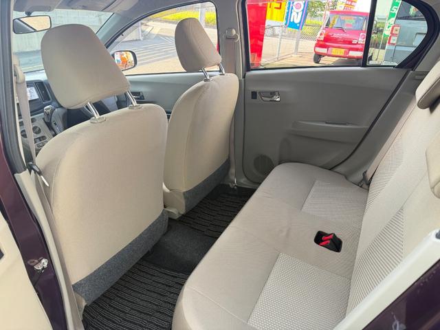 ミライース X メモリアルエディション(40枚目)