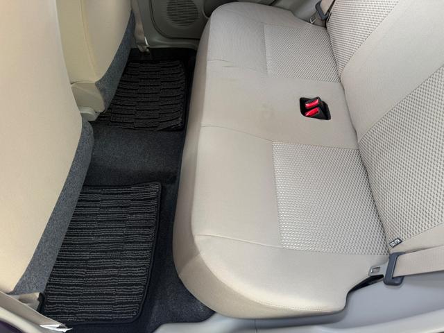 ミライース X メモリアルエディション(42枚目)