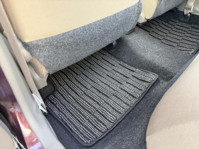 ミライース X メモリアルエディション(43枚目)