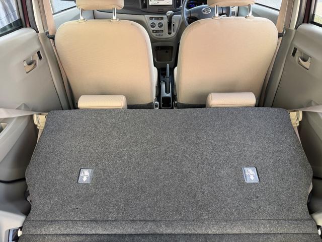 ミライース X メモリアルエディション(48枚目)