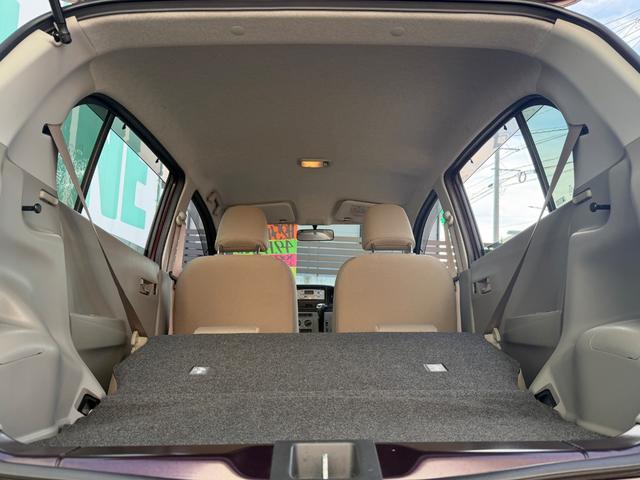 ミライース X メモリアルエディション(49枚目)