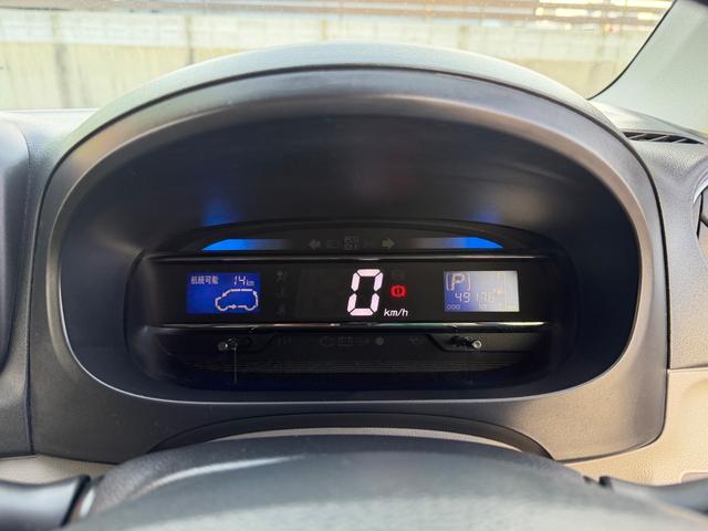 ミライース X メモリアルエディション(52枚目)