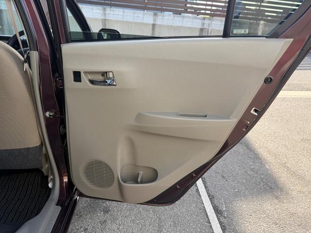 ミライース X メモリアルエディション(56枚目)