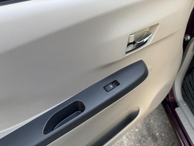 ミライース X メモリアルエディション(59枚目)