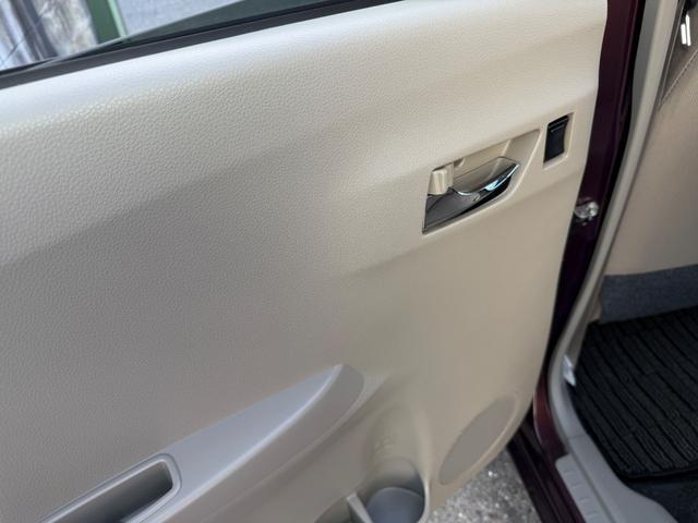 ミライース X メモリアルエディション(61枚目)