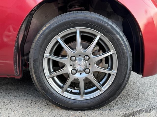 タント X メモリーナビ ワンセグ Bluetooth接続可能 ドライブレコーダー ETC スマートキー 左側パワースライドドア 電動格納ミラー オートライト ベンチシート 社外14インチアルミ オートエアコン(23枚目)