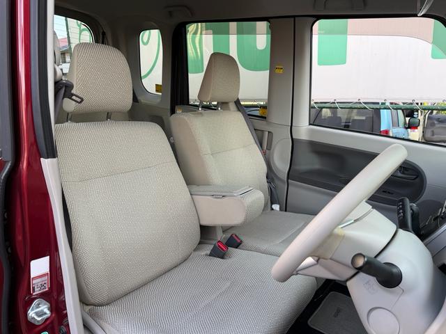 タント X メモリーナビ ワンセグ Bluetooth接続可能 ドライブレコーダー ETC スマートキー 左側パワースライドドア 電動格納ミラー オートライト ベンチシート 社外14インチアルミ オートエアコン(31枚目)