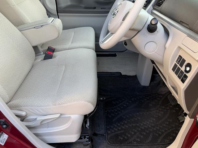 タント X メモリーナビ ワンセグ Bluetooth接続可能 ドライブレコーダー ETC スマートキー 左側パワースライドドア 電動格納ミラー オートライト ベンチシート 社外14インチアルミ オートエアコン(32枚目)