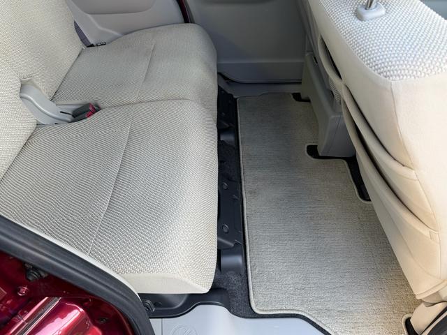 タント X メモリーナビ ワンセグ Bluetooth接続可能 ドライブレコーダー ETC スマートキー 左側パワースライドドア 電動格納ミラー オートライト ベンチシート 社外14インチアルミ オートエアコン(35枚目)