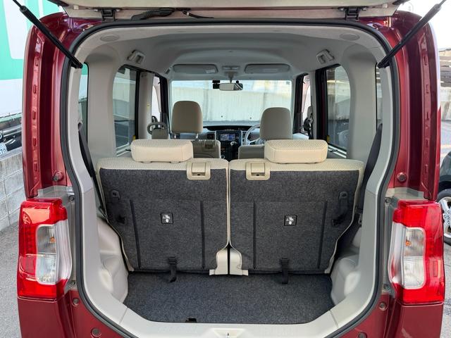 タント X メモリーナビ ワンセグ Bluetooth接続可能 ドライブレコーダー ETC スマートキー 左側パワースライドドア 電動格納ミラー オートライト ベンチシート 社外14インチアルミ オートエアコン(42枚目)