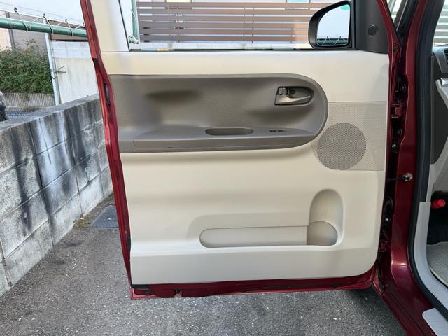 タント X メモリーナビ ワンセグ Bluetooth接続可能 ドライブレコーダー ETC スマートキー 左側パワースライドドア 電動格納ミラー オートライト ベンチシート 社外14インチアルミ オートエアコン(54枚目)