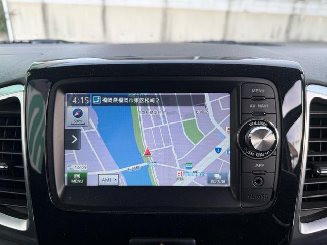 スペーシアカスタム ＸＳ　純正スマートナビ　バックカメラ　両側パワースライドドア　ＨＩＤヘッドライト　オートエアコン　スマートキー　運転席エアバック　助手席エアバック　電動格納ミラー　スペアキーあり　修復歴無し　ＣＶＴ（9枚目）