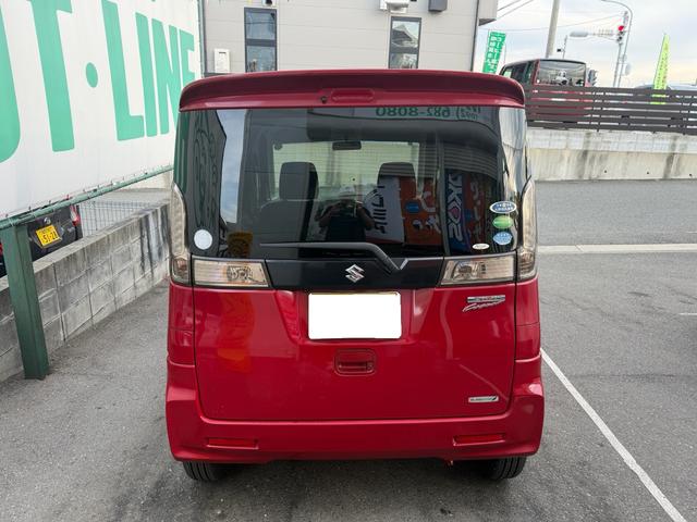 スペーシアカスタム ＸＳ　純正スマートナビ　バックカメラ　両側パワースライドドア　ＨＩＤヘッドライト　オートエアコン　スマートキー　運転席エアバック　助手席エアバック　電動格納ミラー　スペアキーあり　修復歴無し　ＣＶＴ（16枚目）